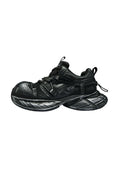 Koi Footwear VORTEX MEGA CHUNKY TRAINERS