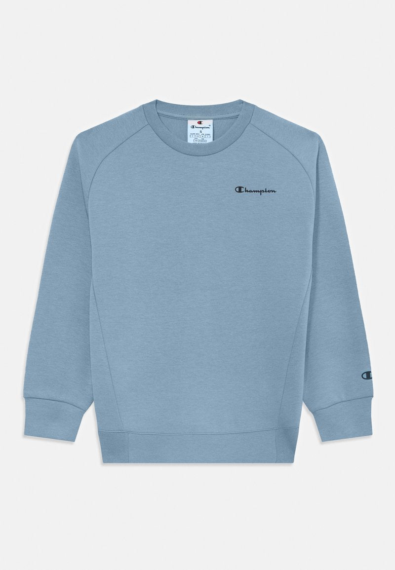 TECH CREWNECK UNISEX Media 1