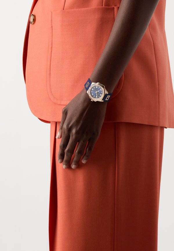 Guess HYPE - Watch - blue
