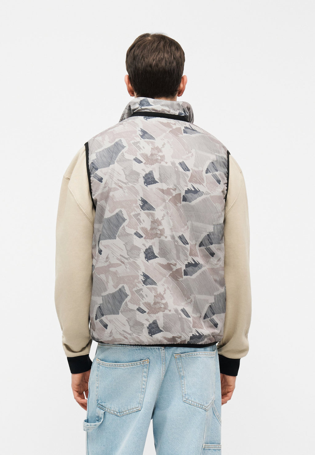 Santa Cruz CACHE REVERSIBLE UNISEX