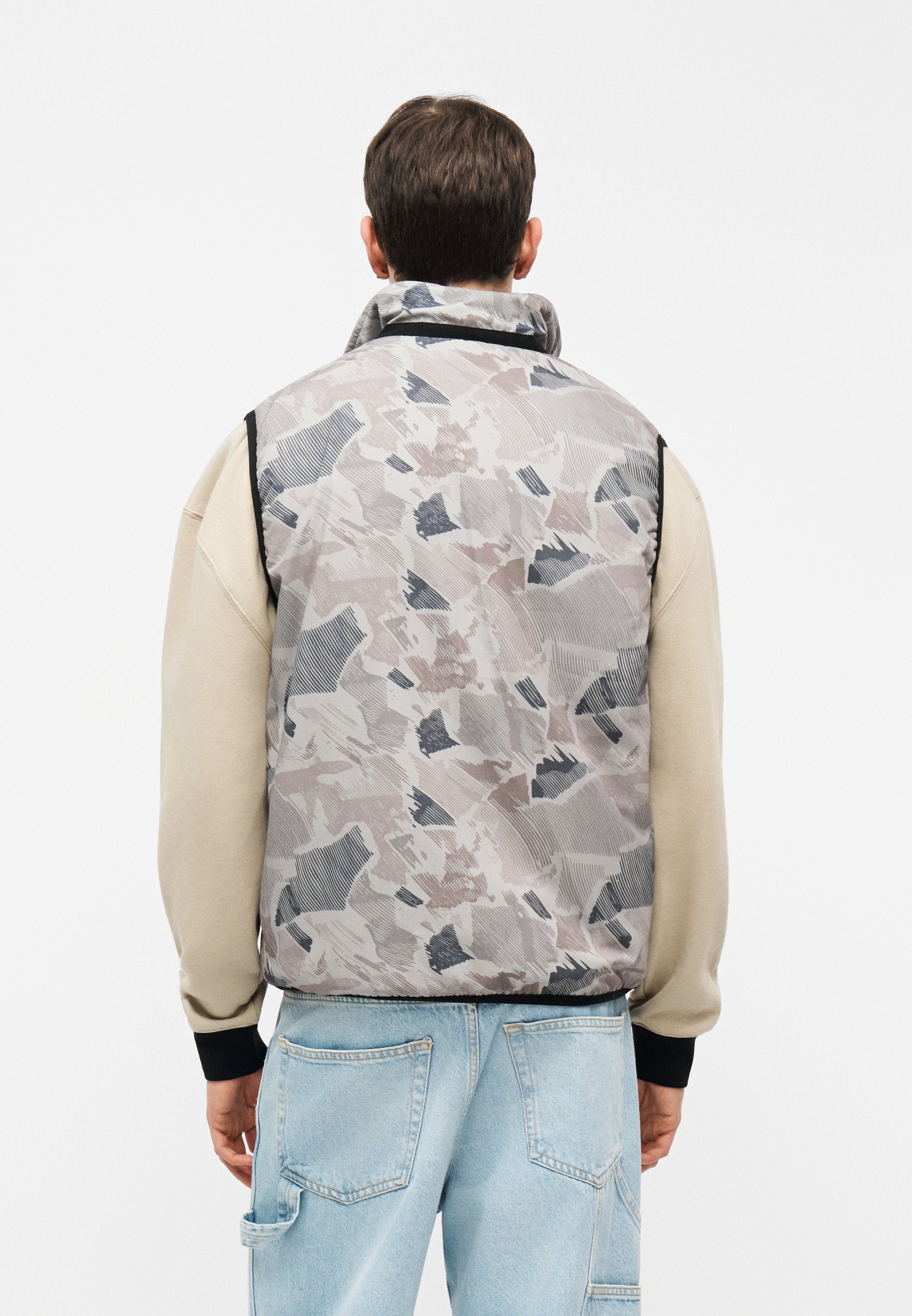 Santa Cruz CACHE REVERSIBLE UNISEX