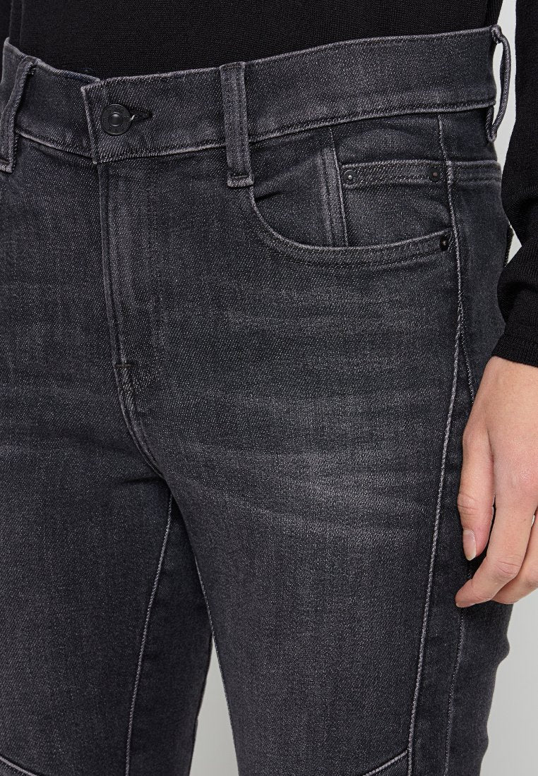 ACE BIKER SLIM FIT Media 5