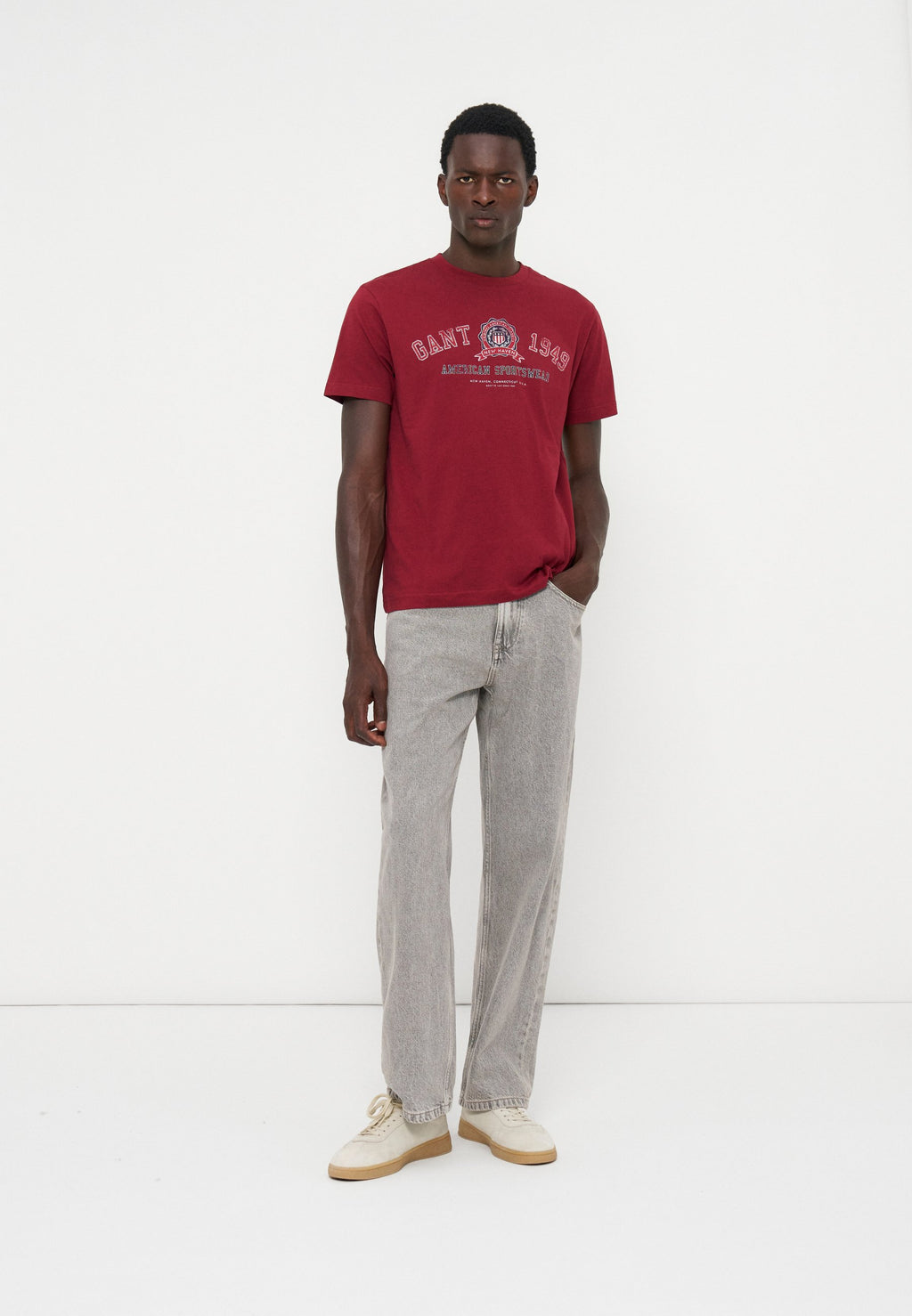 GANT