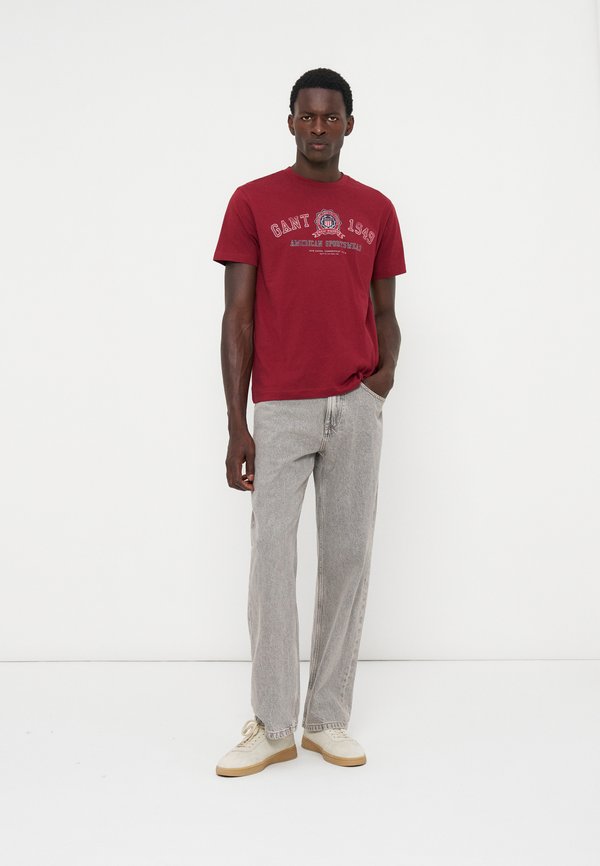 GANT