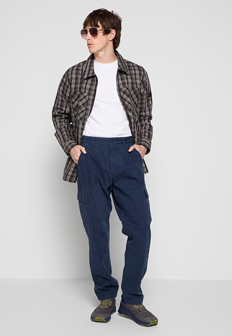 Barbour