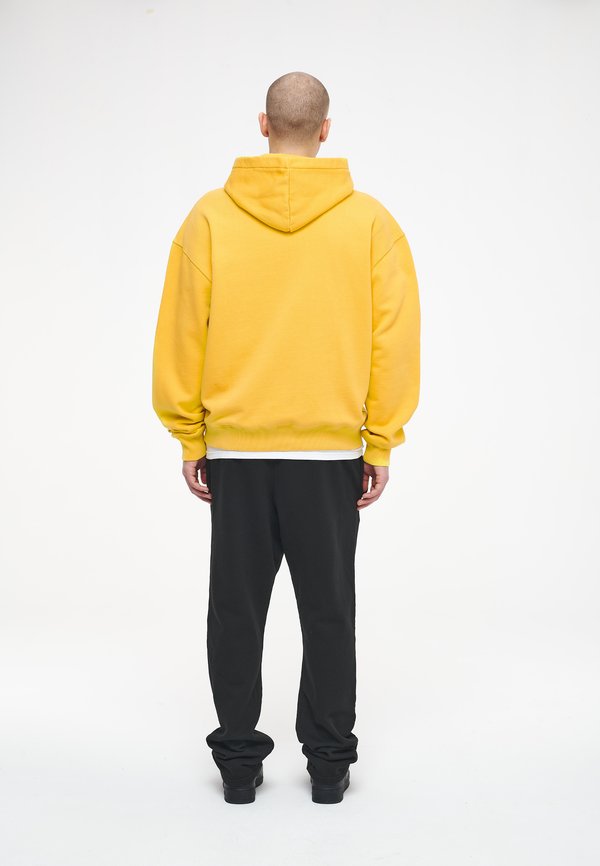 Pegador LOGO OVERSIZED HOODIE UNISEX