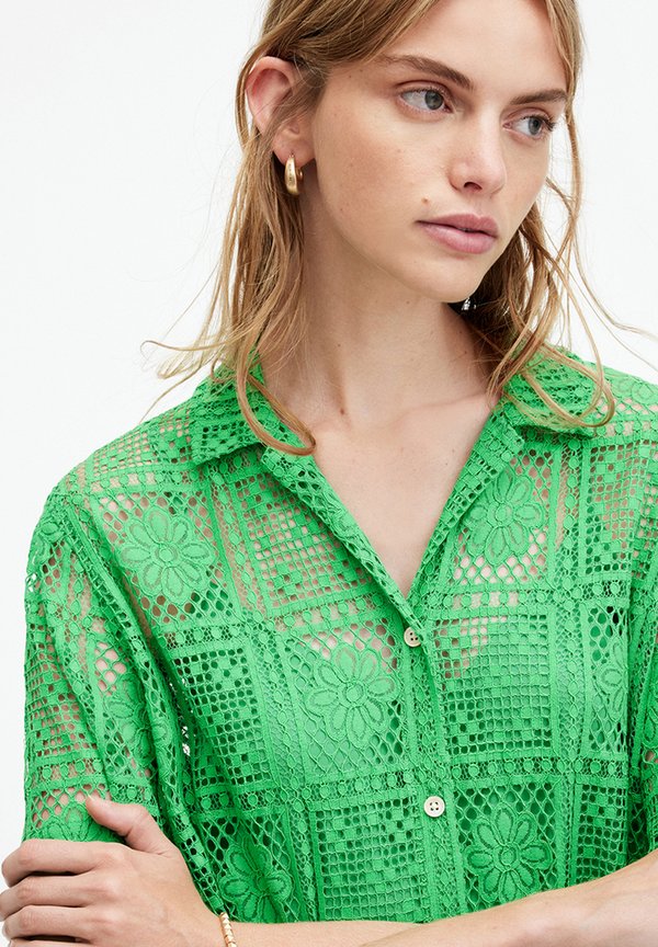 AllSaints ATHENA