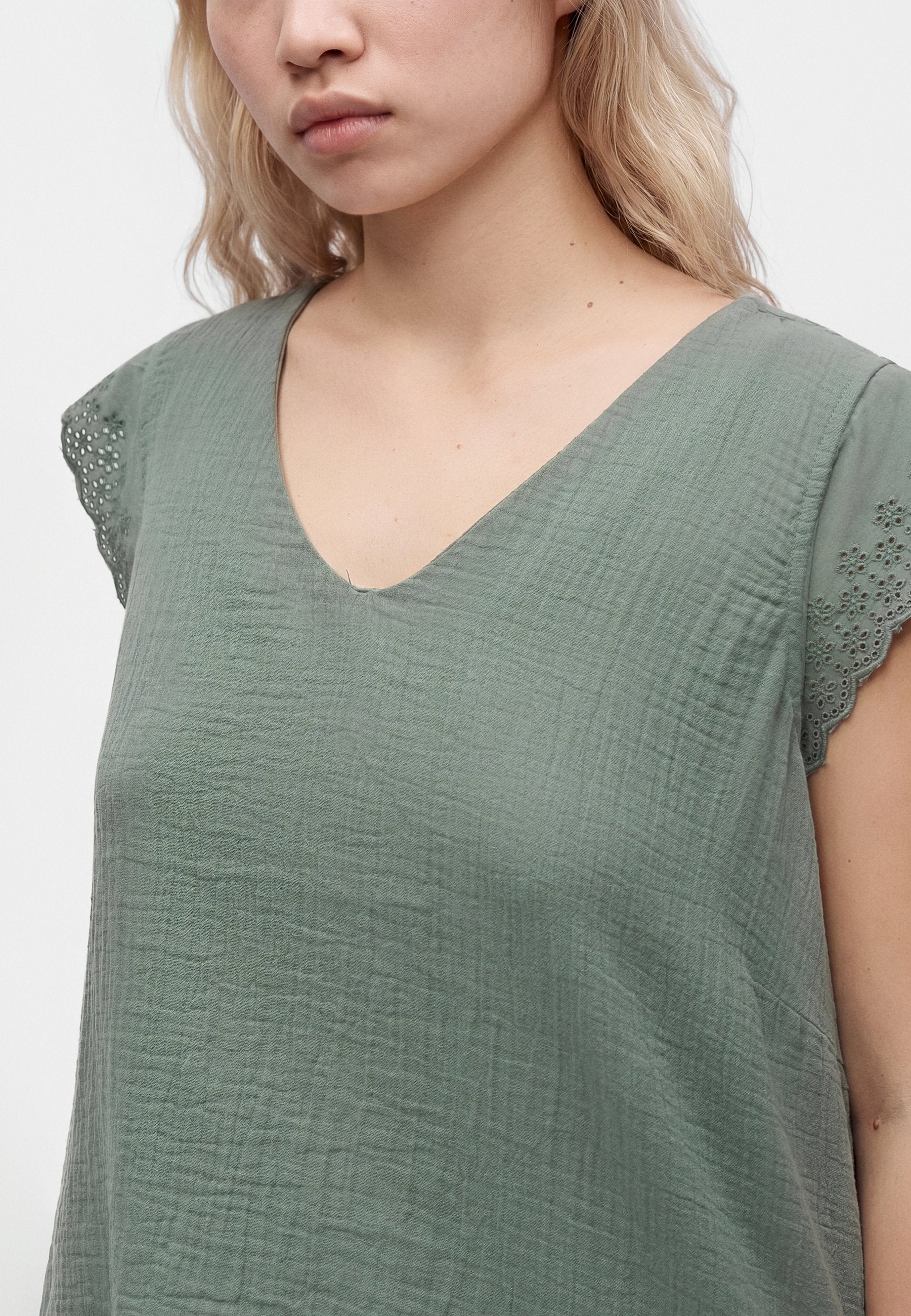 ONLY Carmakoma CARTHYRA LIFE MIX DRESS