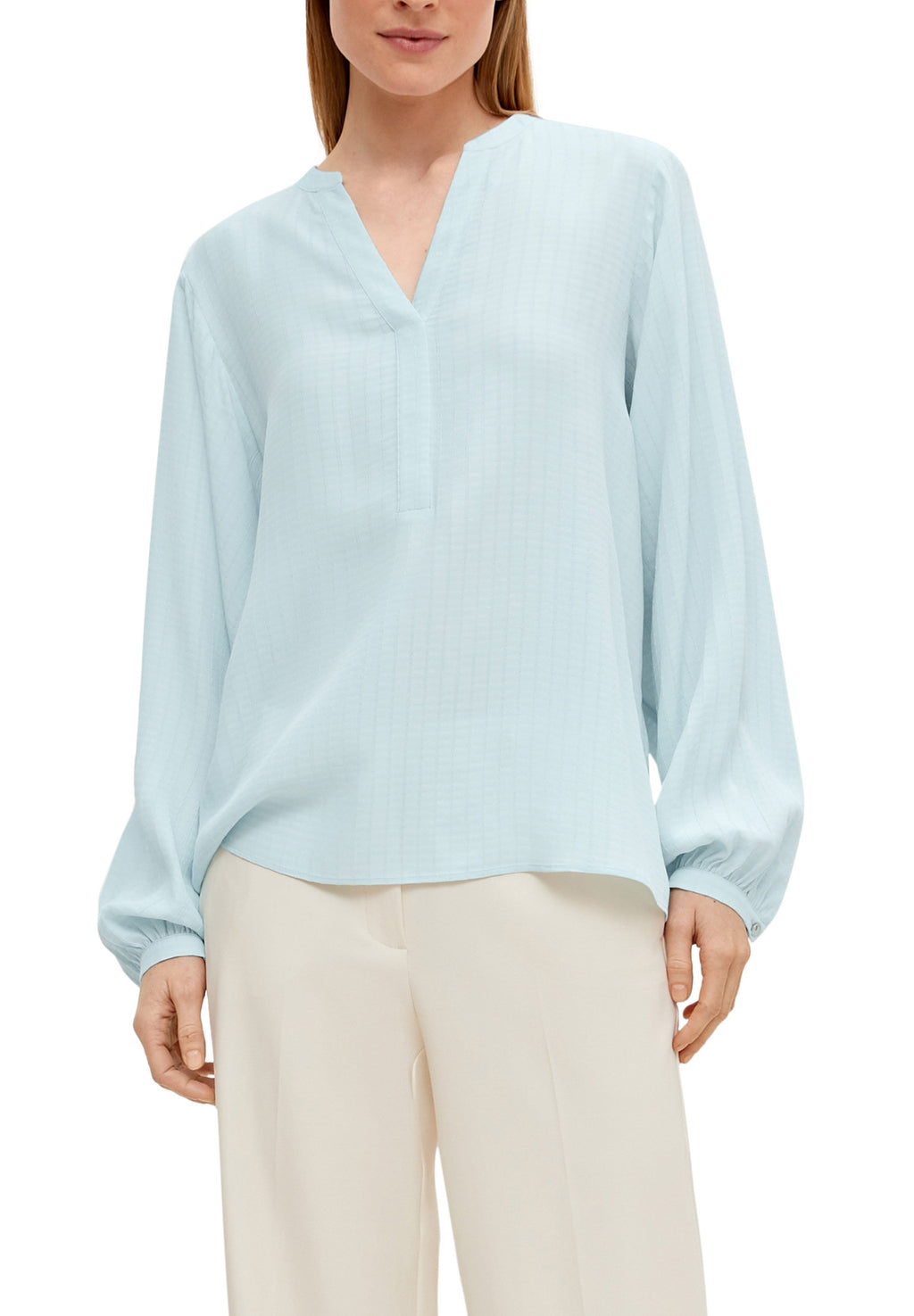 comma Bluse Media 6