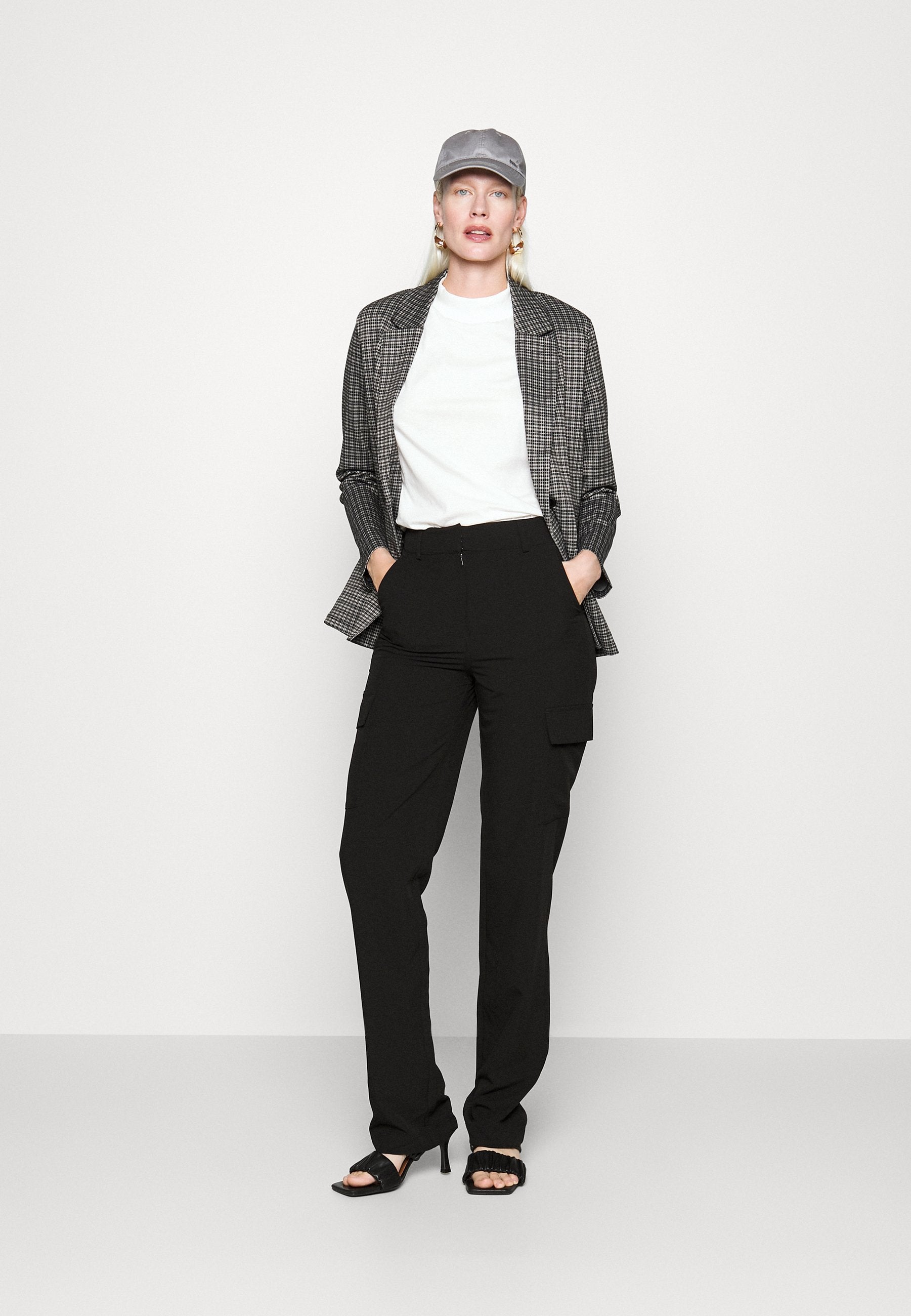 Vero Moda Tall VMZELDA STRAIGHT PANT