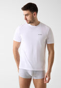 Guess Undershirt - weiß