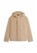 LIGHTWEIGHT PACKABLE HOODED Media 1