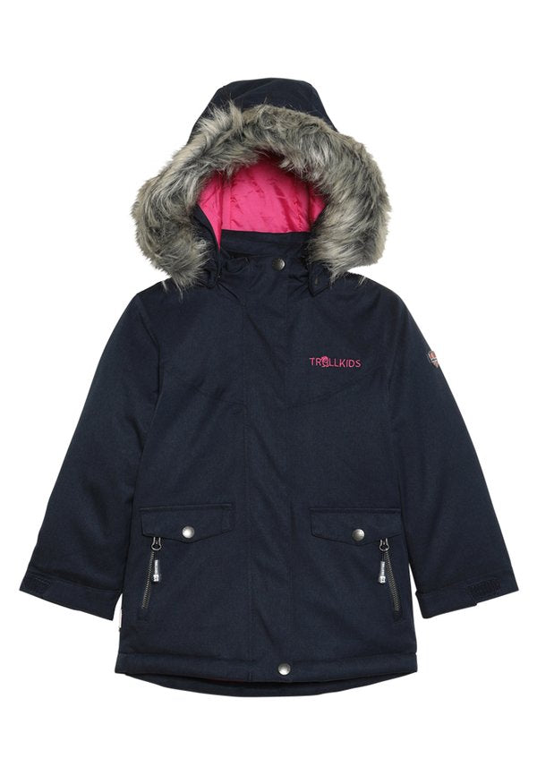 TROLLKIDS GIRLS OSLO COAT
