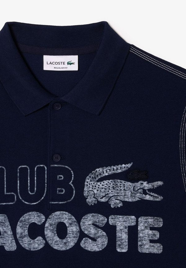 Lacoste MC HOMME