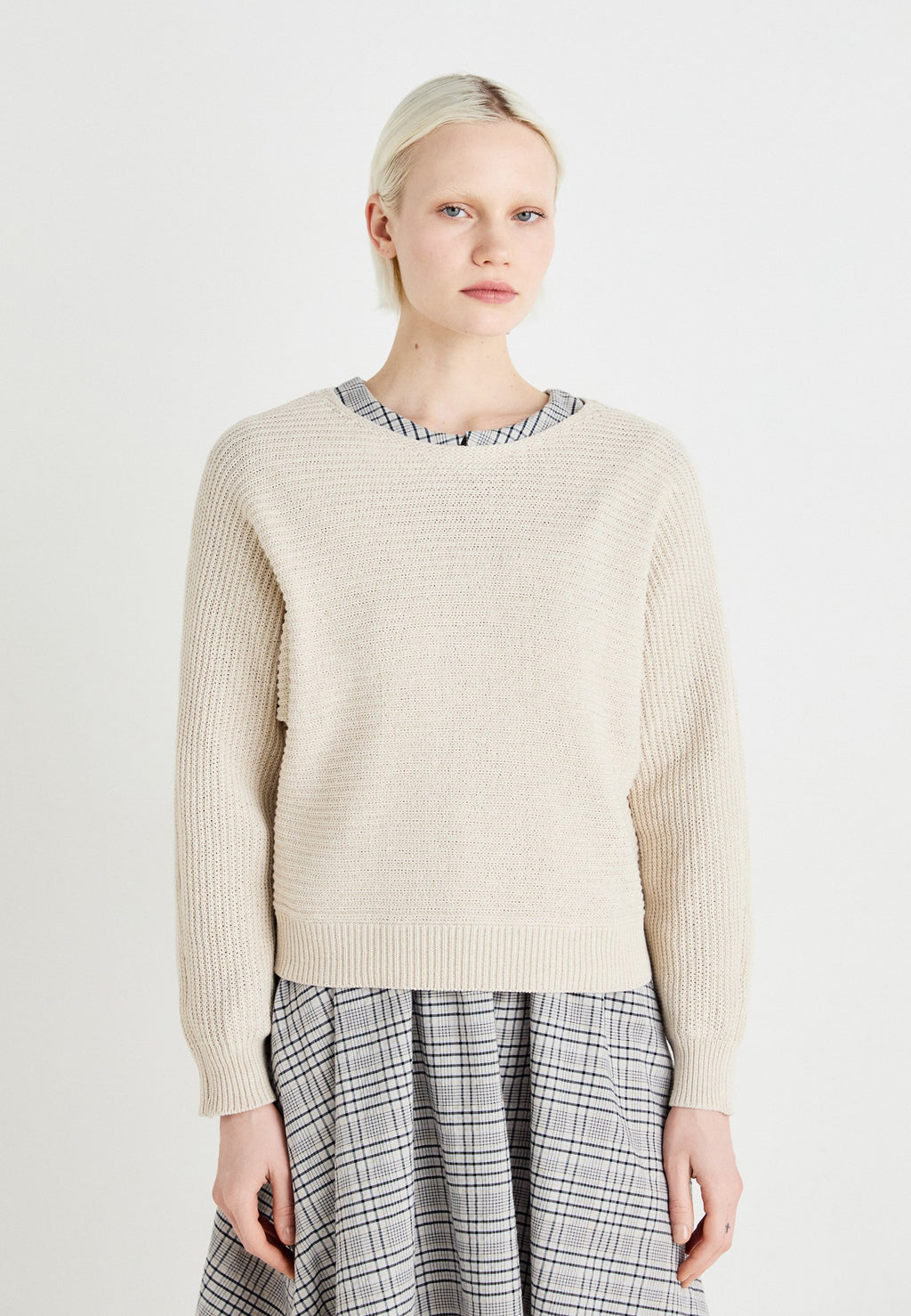 Vero Moda Knitted VMLUX Knitted