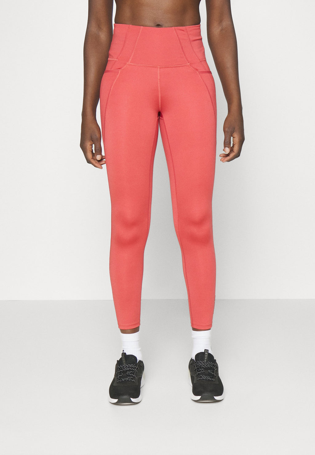New Balance SHAPE SHIELD HIGH RISE POCKET
