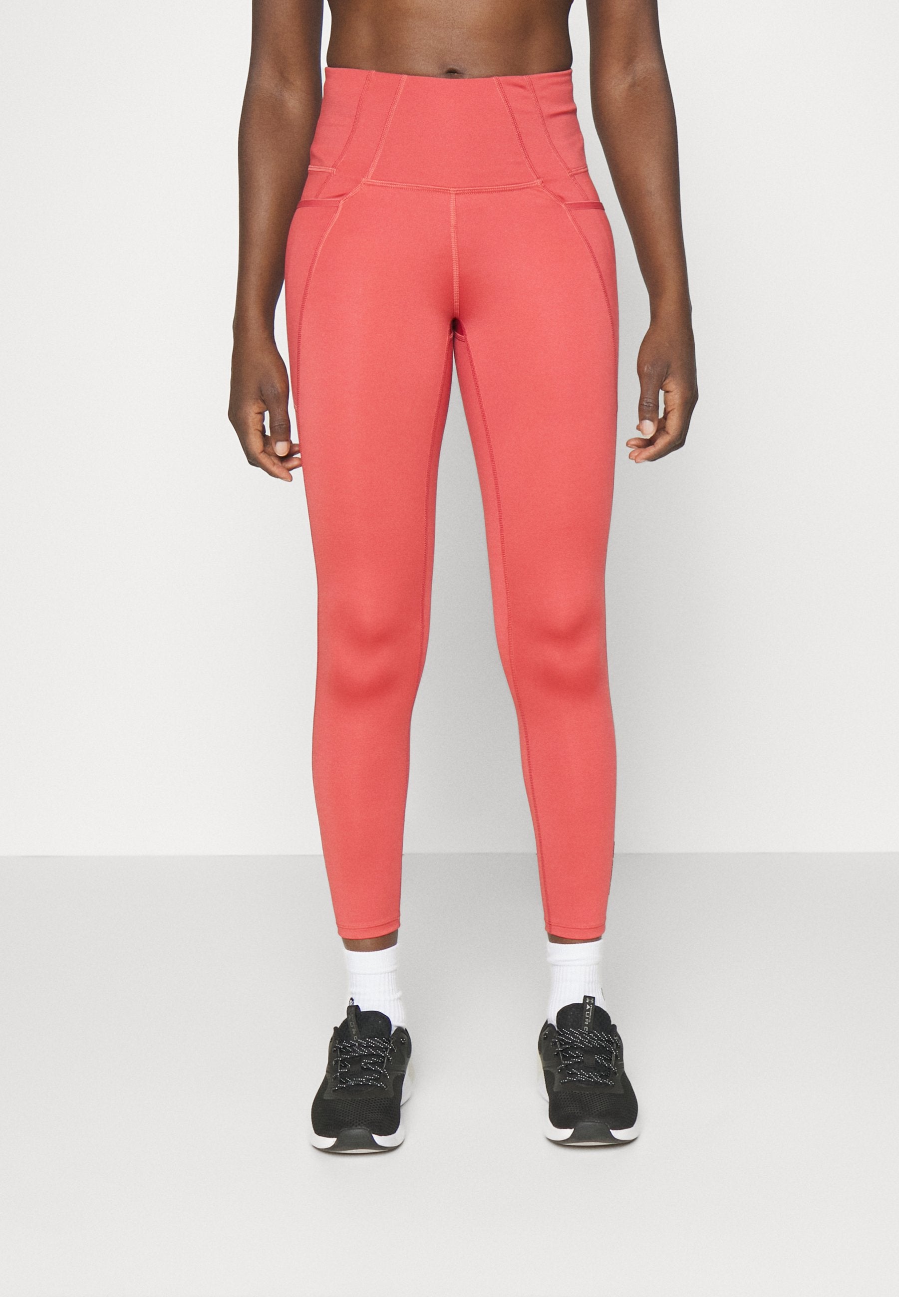 New Balance SHAPE SHIELD HIGH RISE POCKET