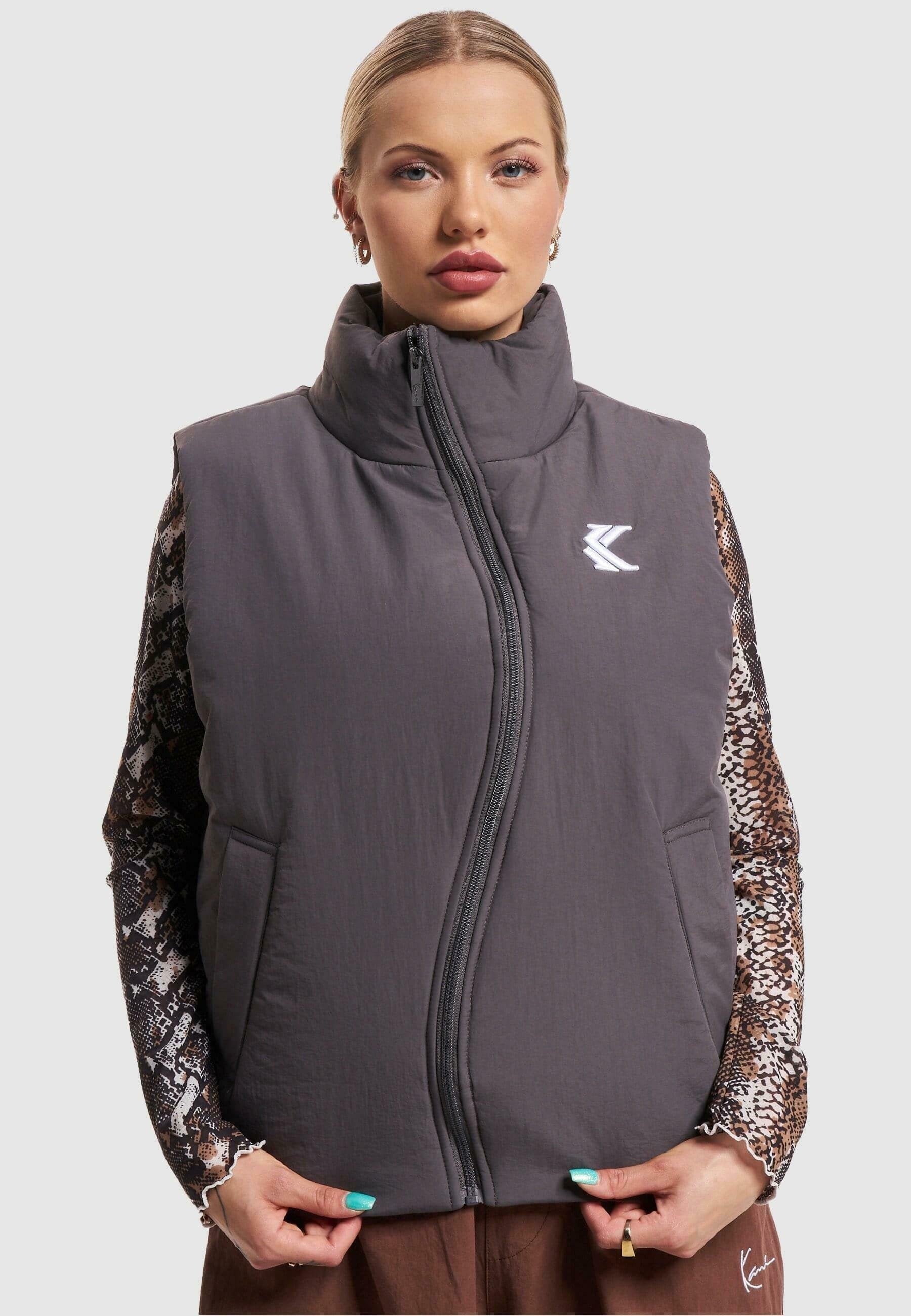 Karl Kani OG WAVY PUFFER