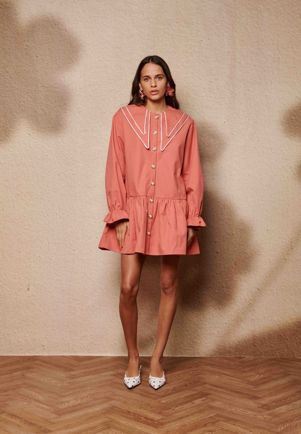 Sister Jane ALBA MINI DRESS