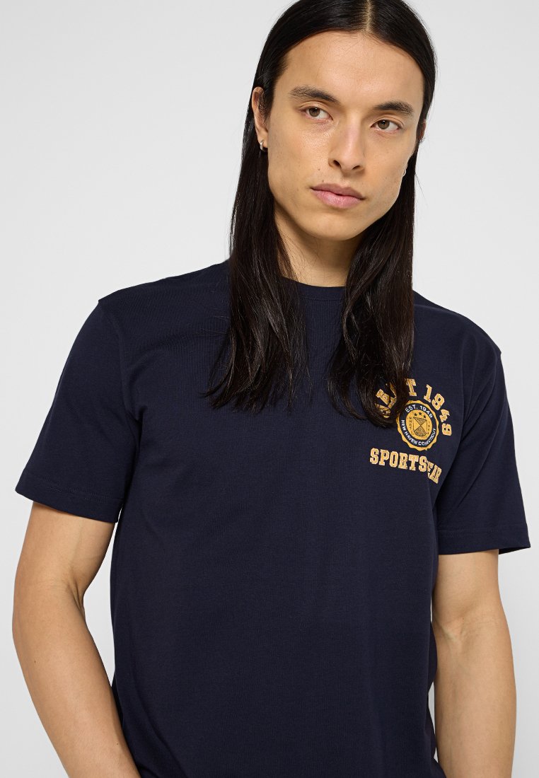 GANT CREST