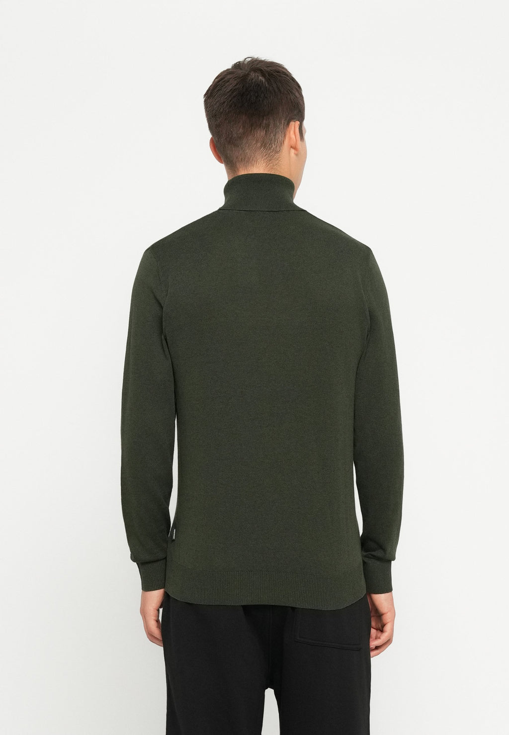 Jack & Jones JJEEMIL ROLL NECK