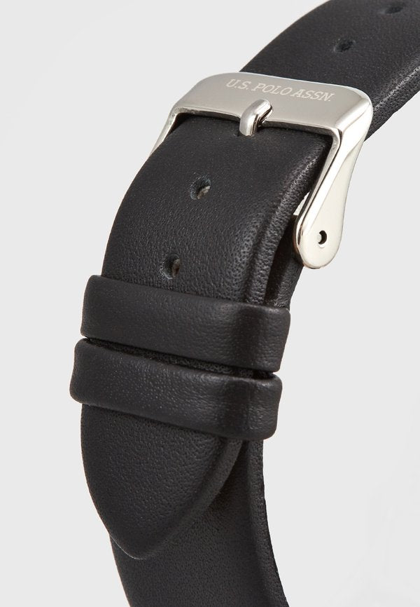 U.S. Polo Assn.