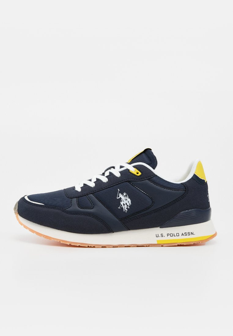 U.S. Polo Assn. TABRY