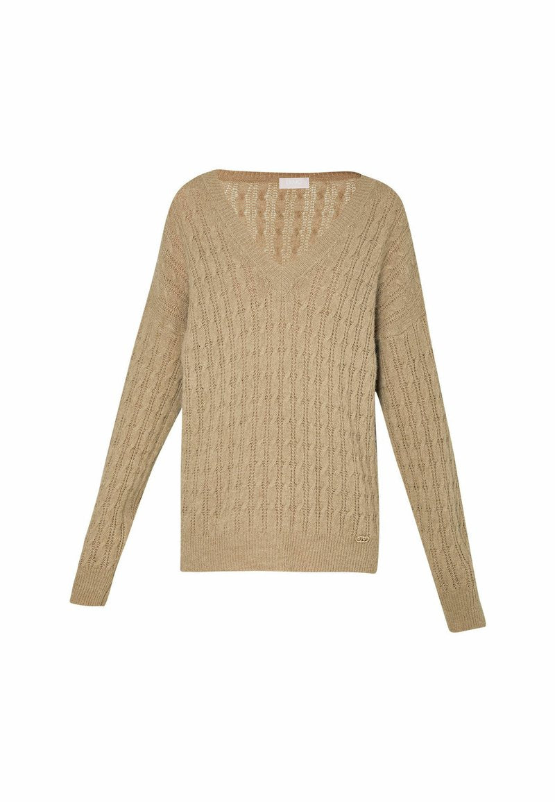 LIU JO Strickpullover Media 1