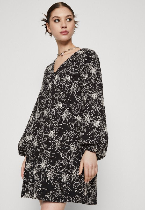 Vero Moda VMCELINE SHORT DRESS