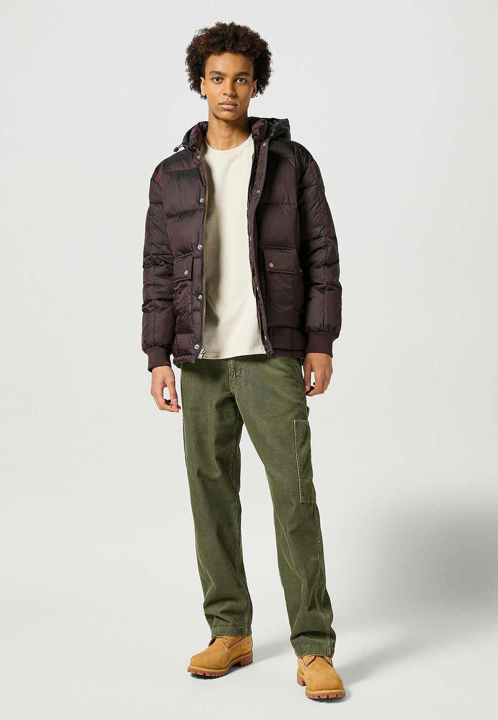 Wrangler PARKA JACKET