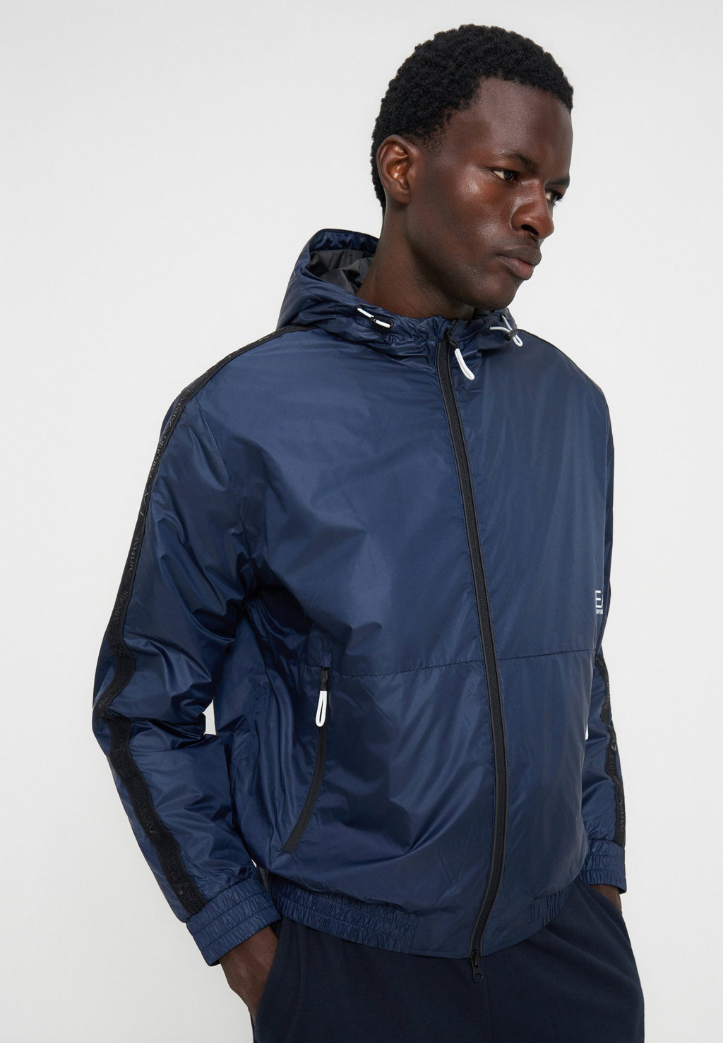 EA7 Emporio Armani Bomberjacke Media 4
