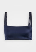 Calvin Klein Swimwear REMOVABLE STRAPS BANDEAU