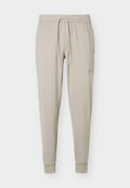Nike Performance NANO - Tracksuit bottoms - moon particle/college grey