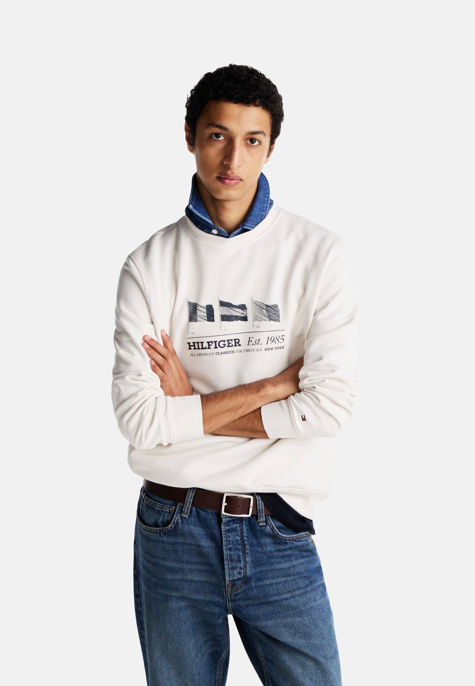 CREWNECK Media 3