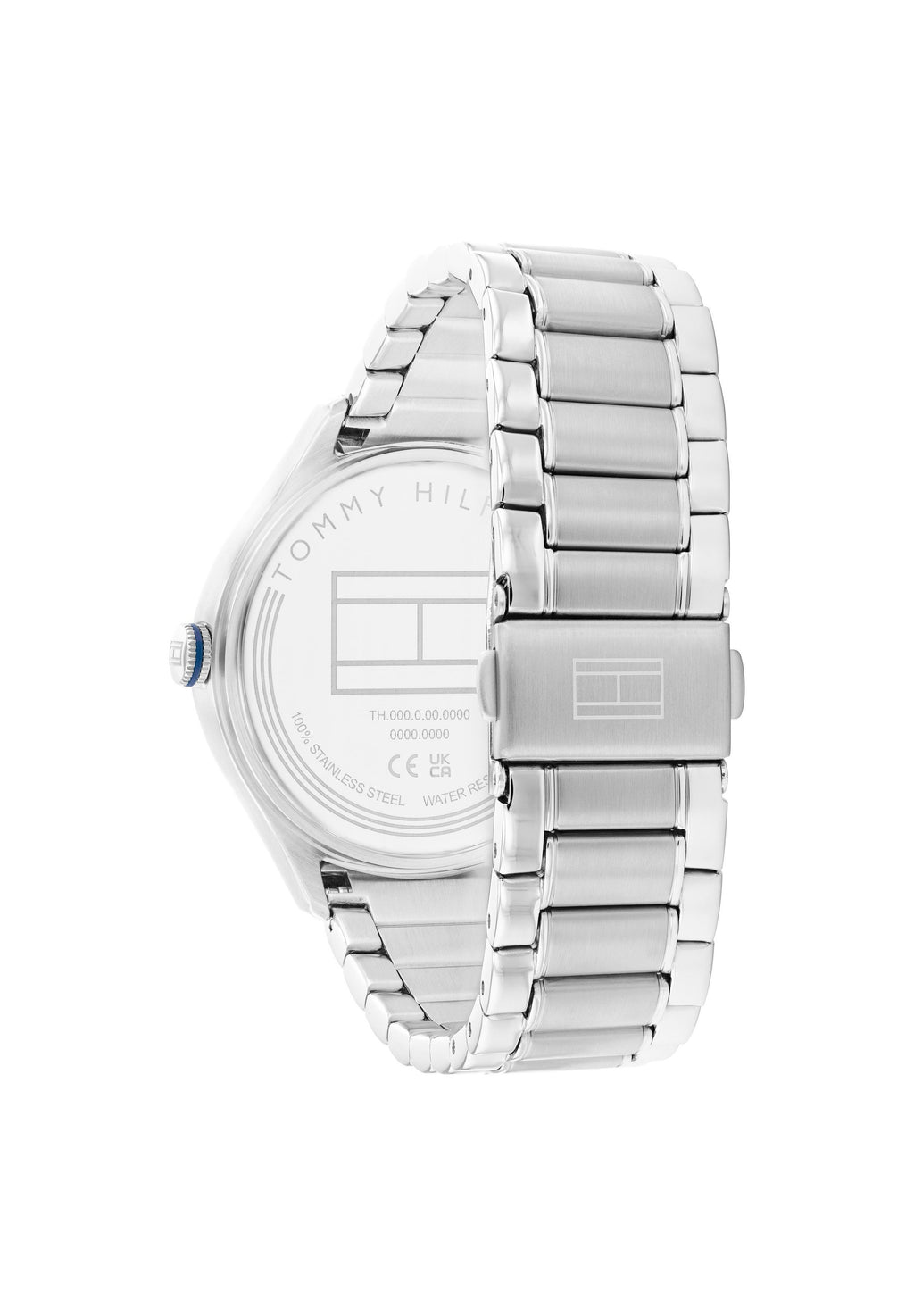 Tommy Hilfiger Chronograph Media 2