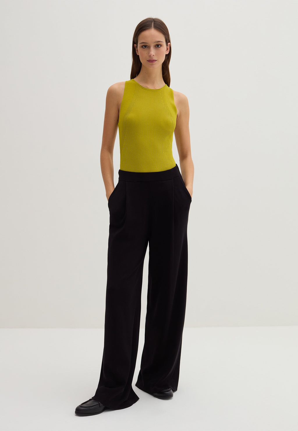Stefanel FLAT TANK