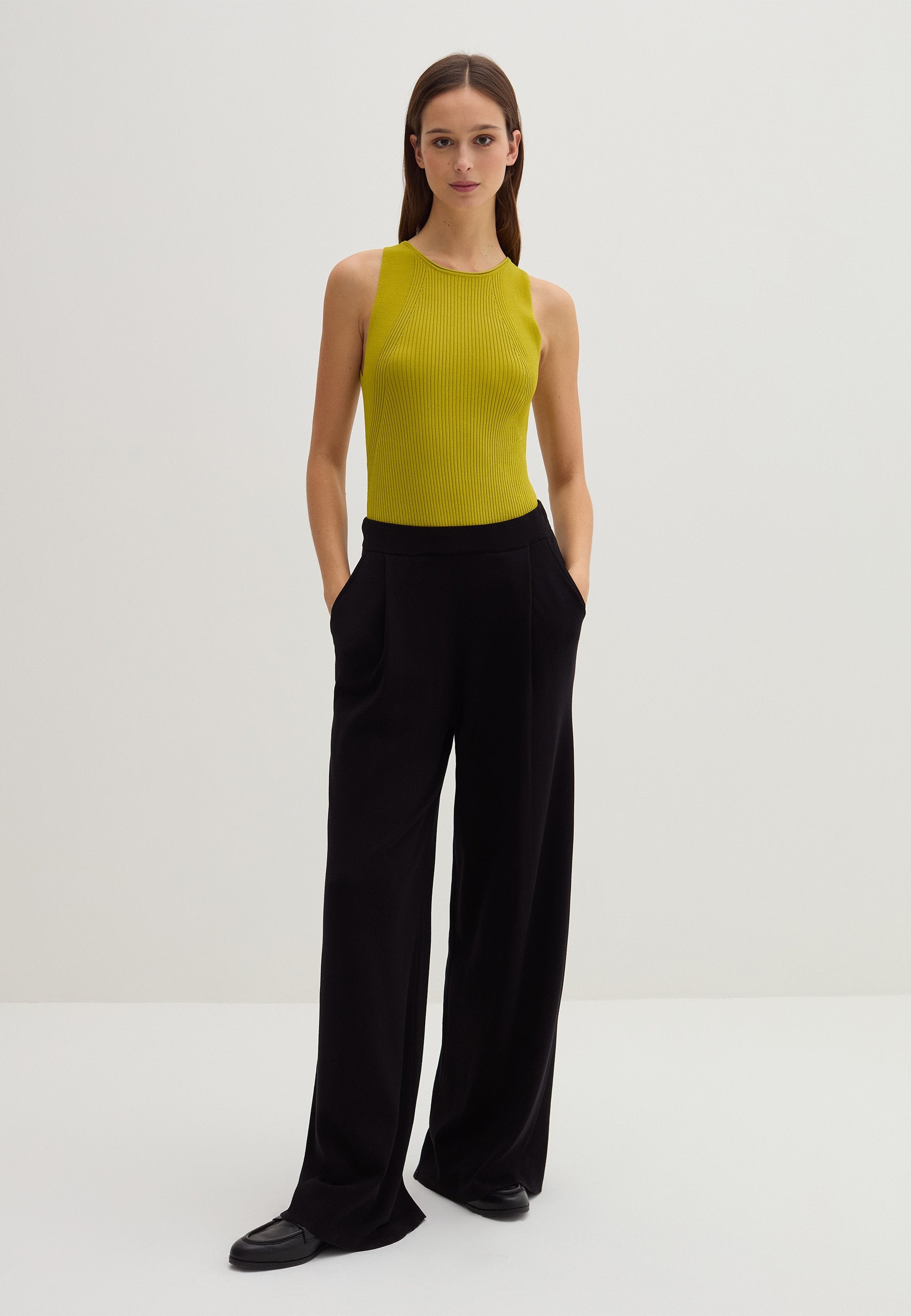 Stefanel FLAT TANK