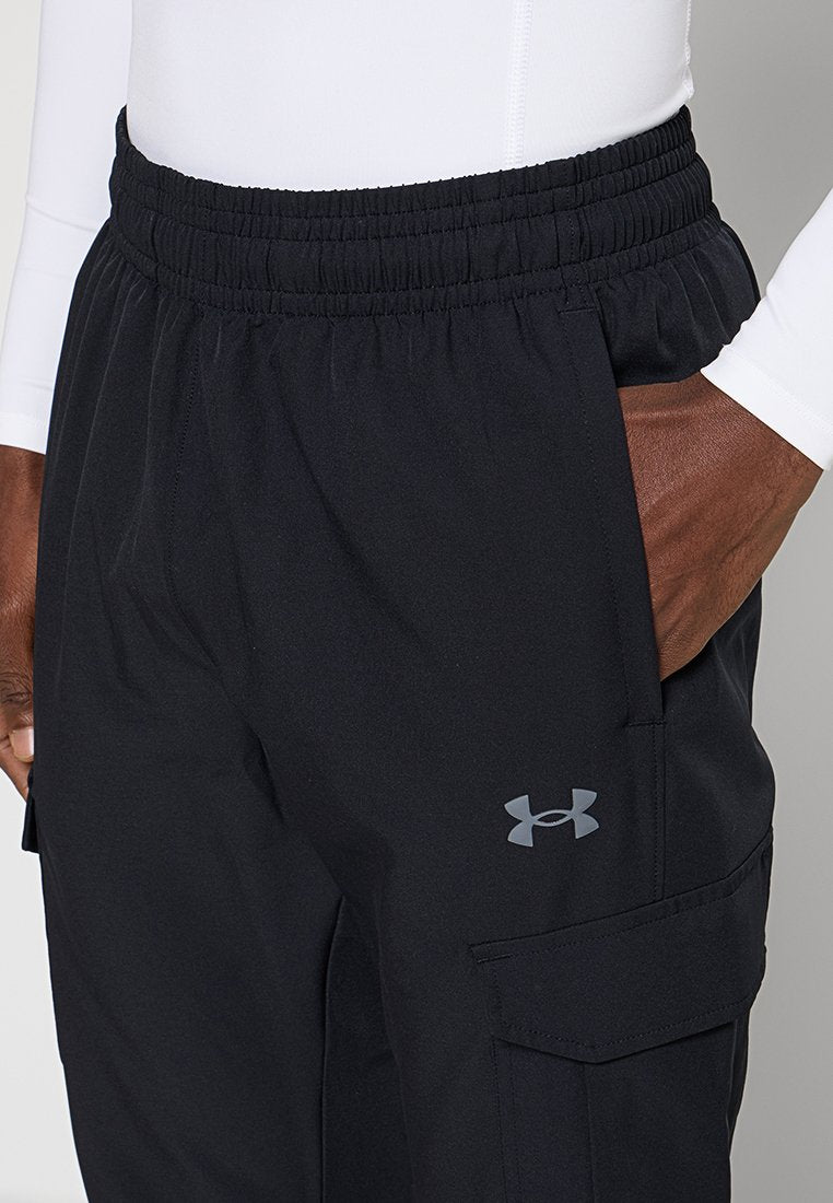 Under Armour