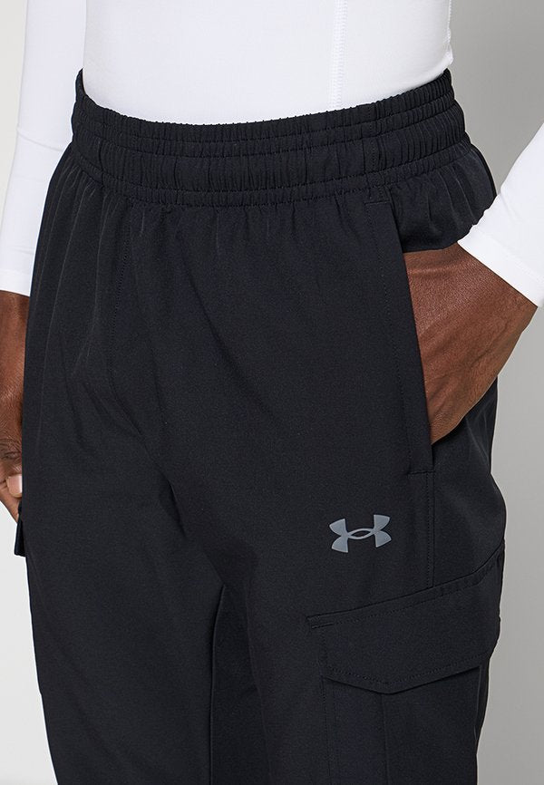 Under Armour