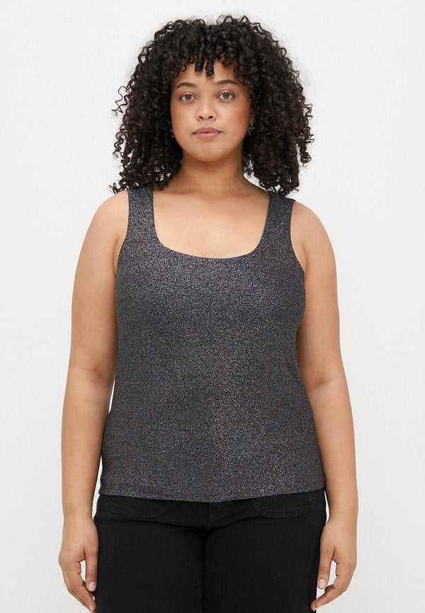 ONLY Carmakoma CAREA GLITTER 2 WAYS