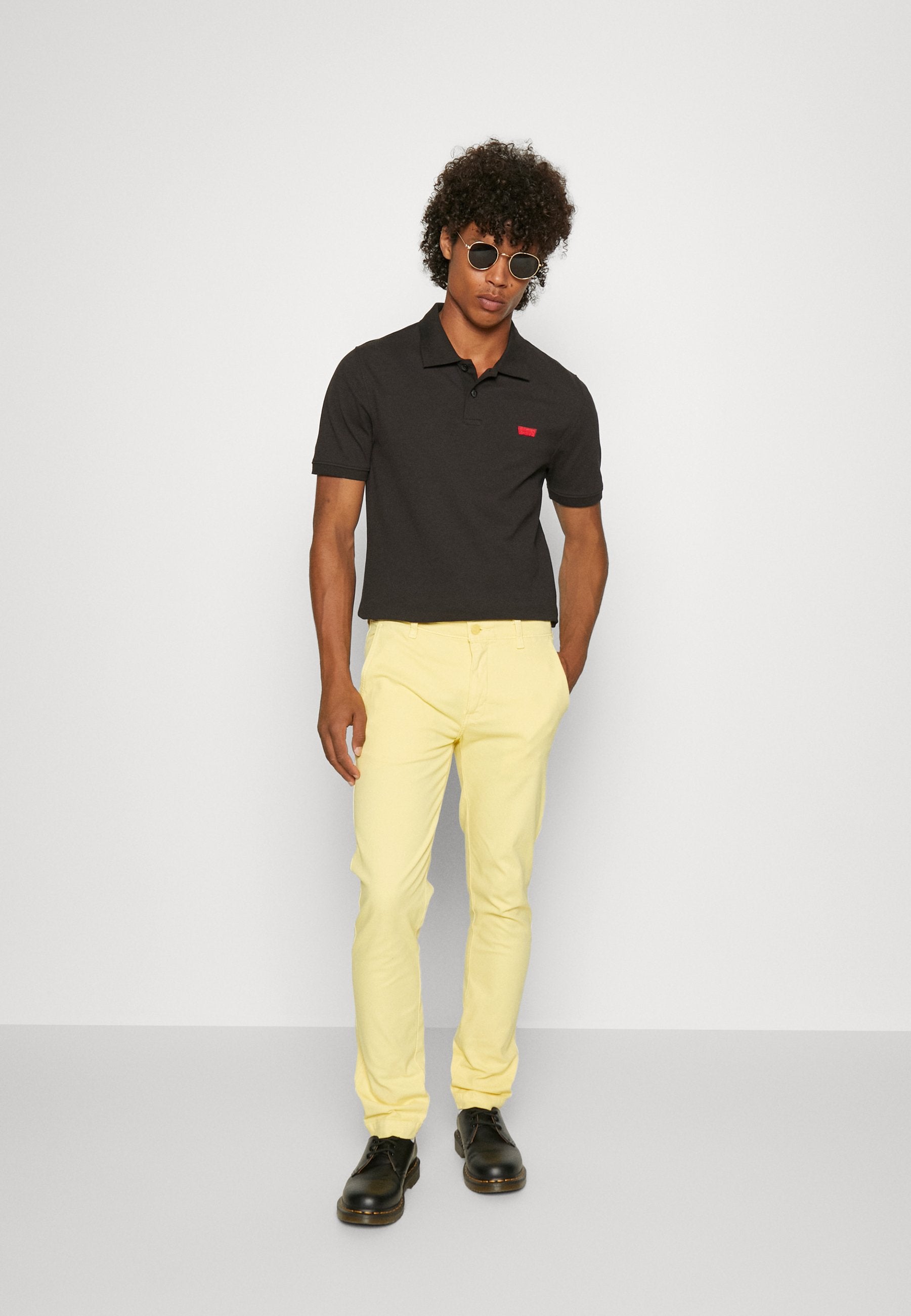 Levi's® XX CHINO SLIM II
