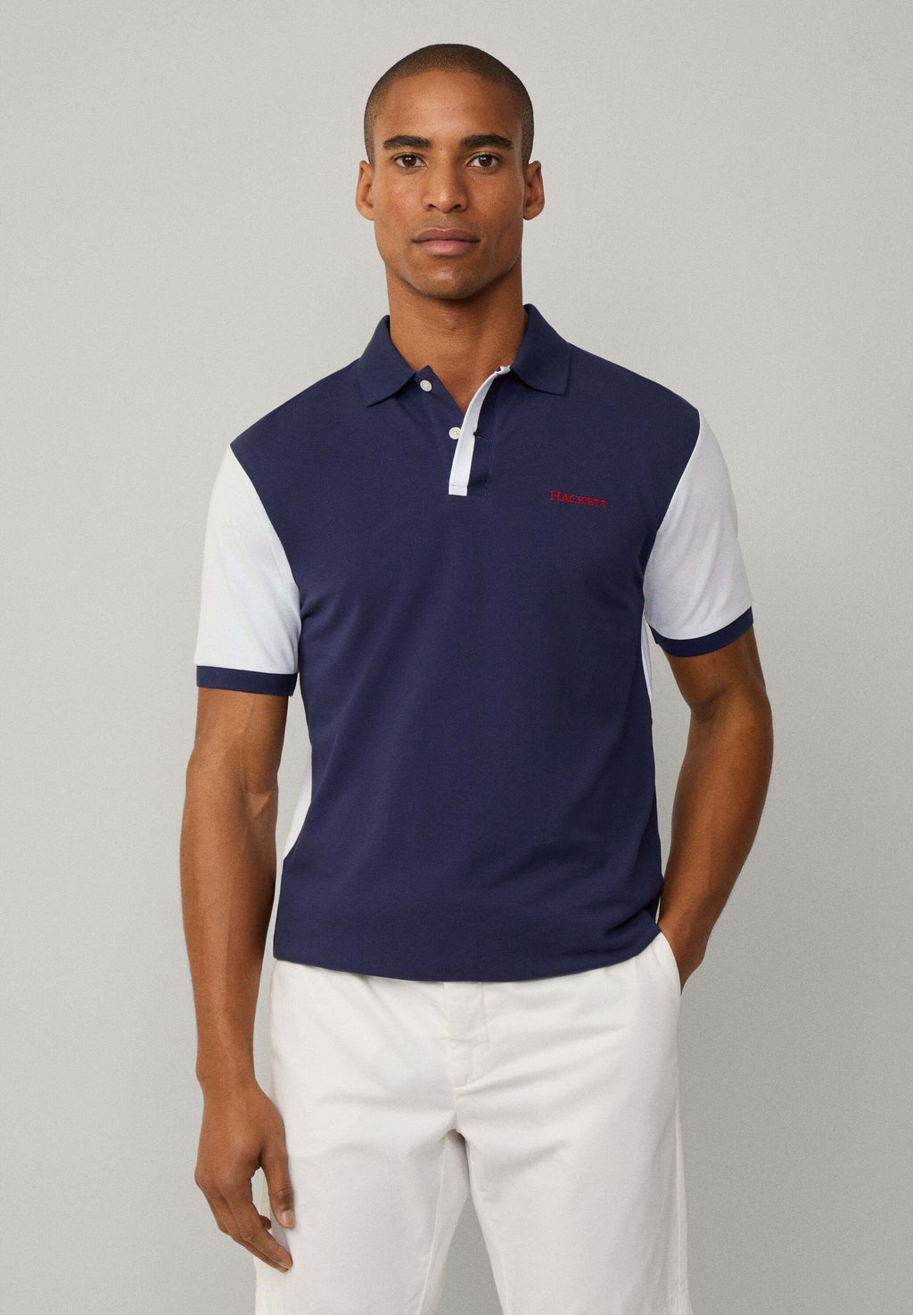 Hackett London