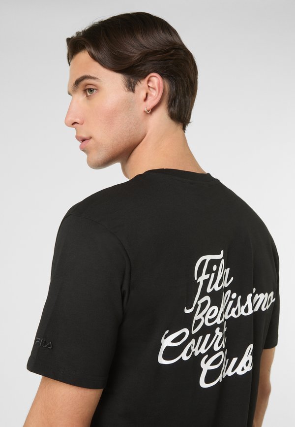 Fila VILLA RELAXED GRAPHIC