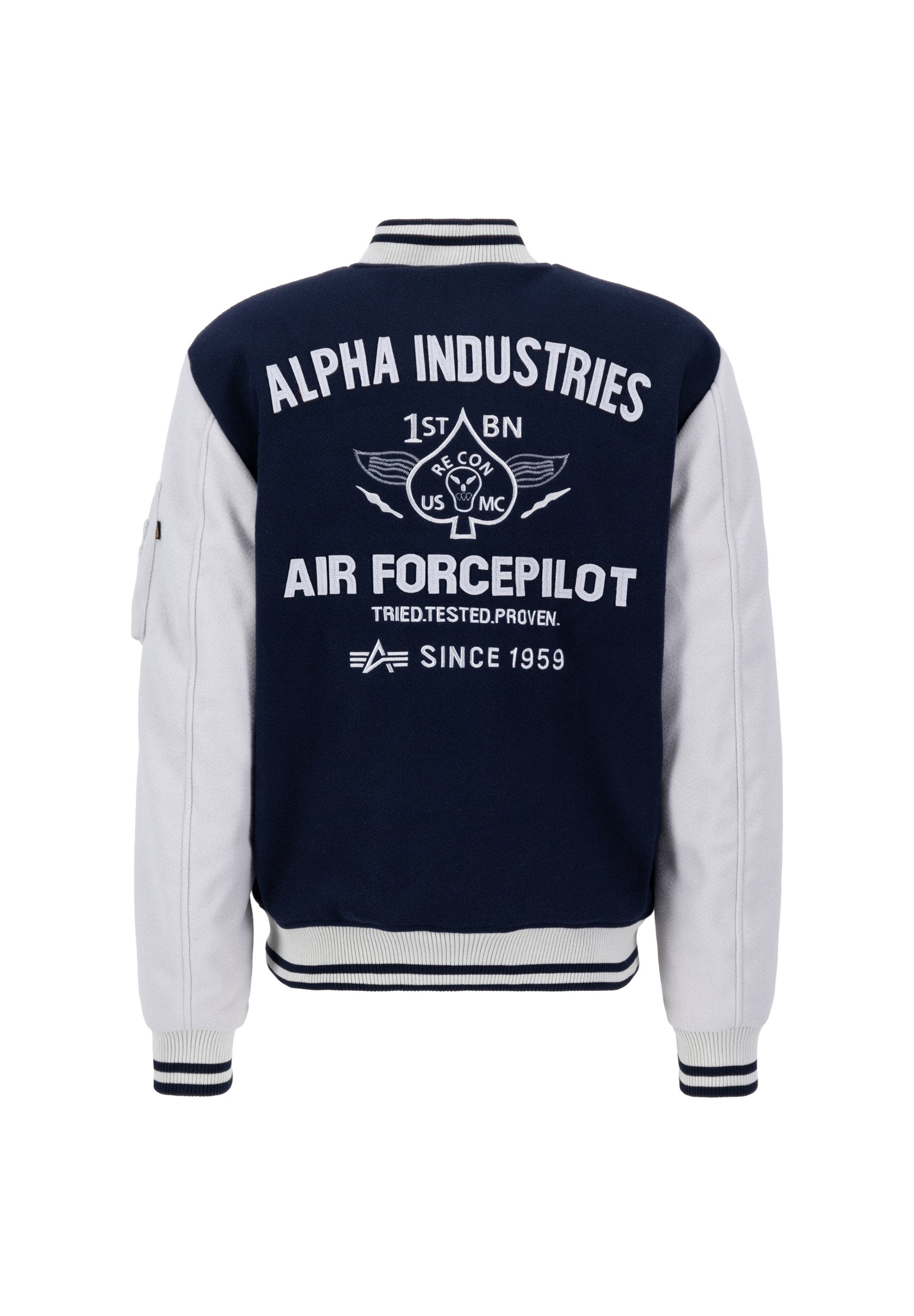 Alpha Industries VARSITY AIR FORCE