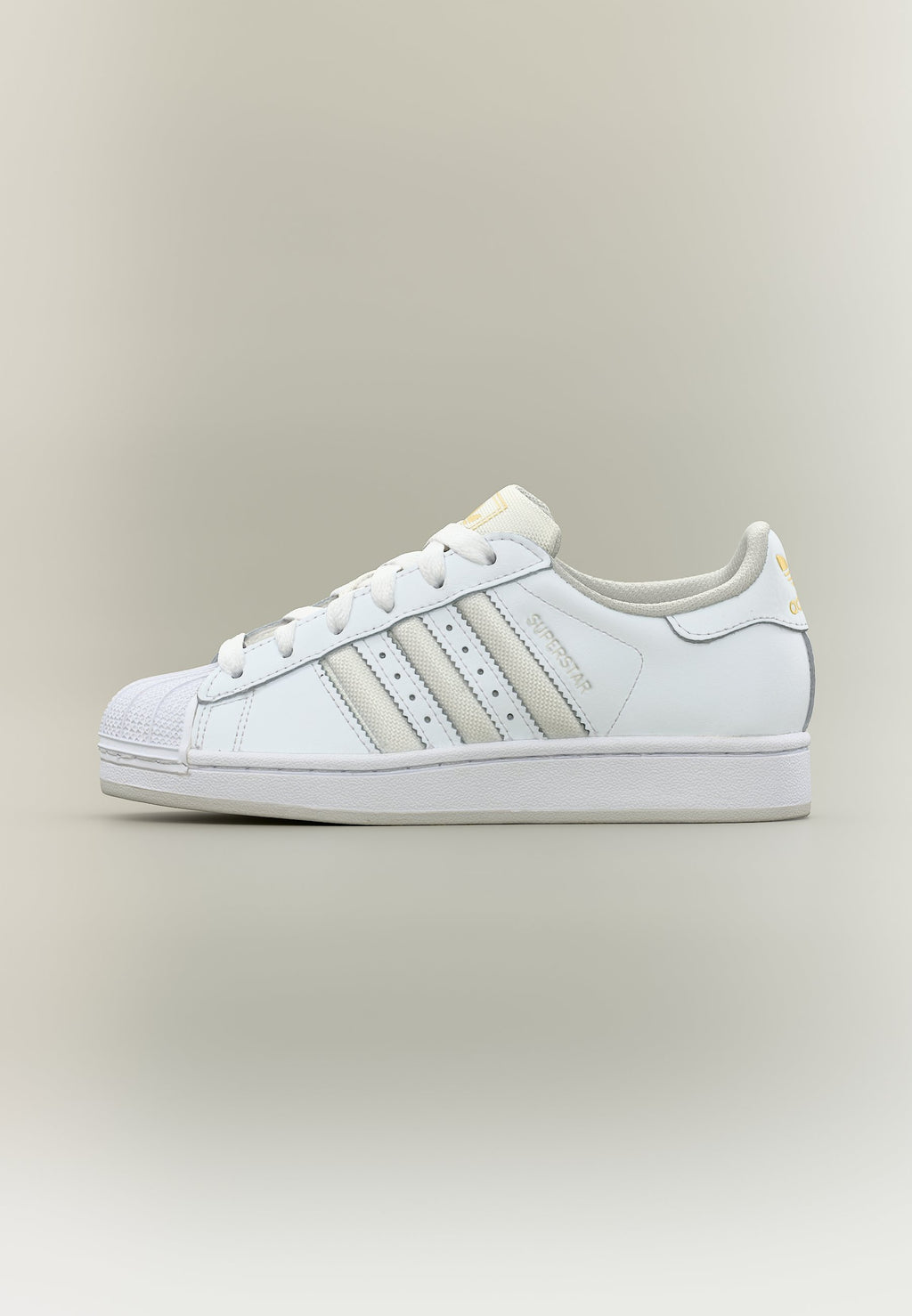 SUPERSTAR II UNISEX Media 1
