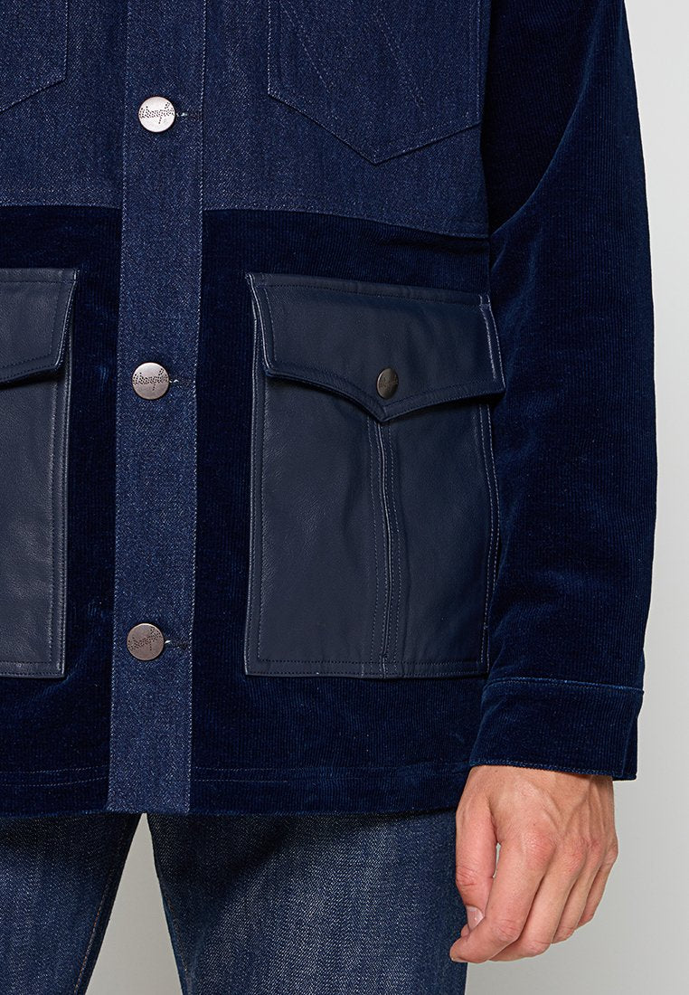 Wrangler WRANGE