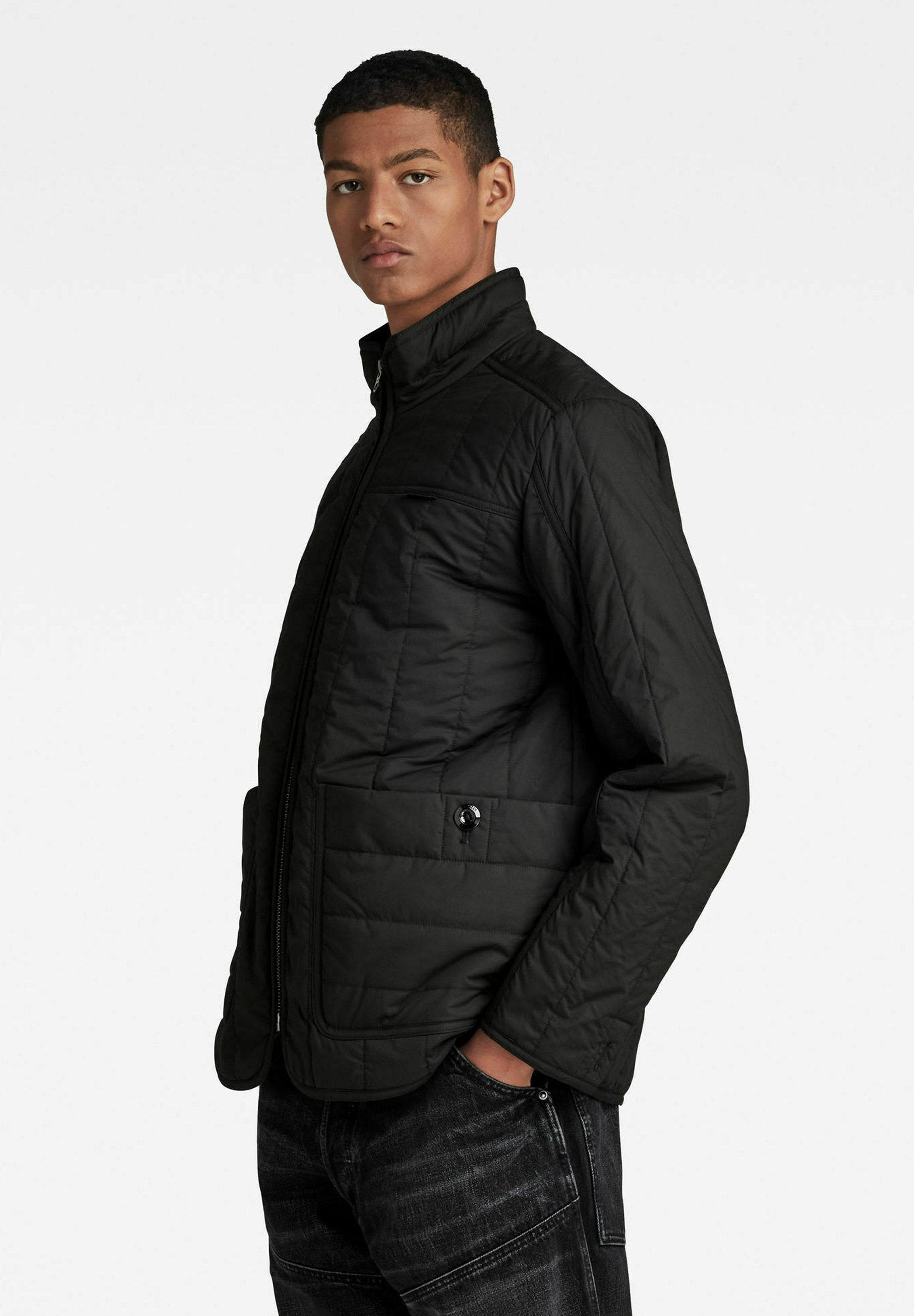 G-STAR BOXY FIT