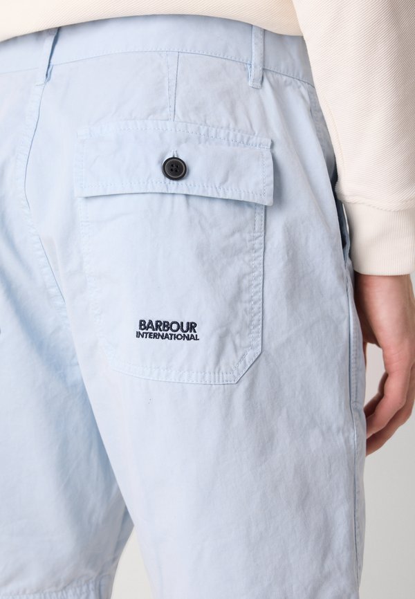 Barbour International ADEY