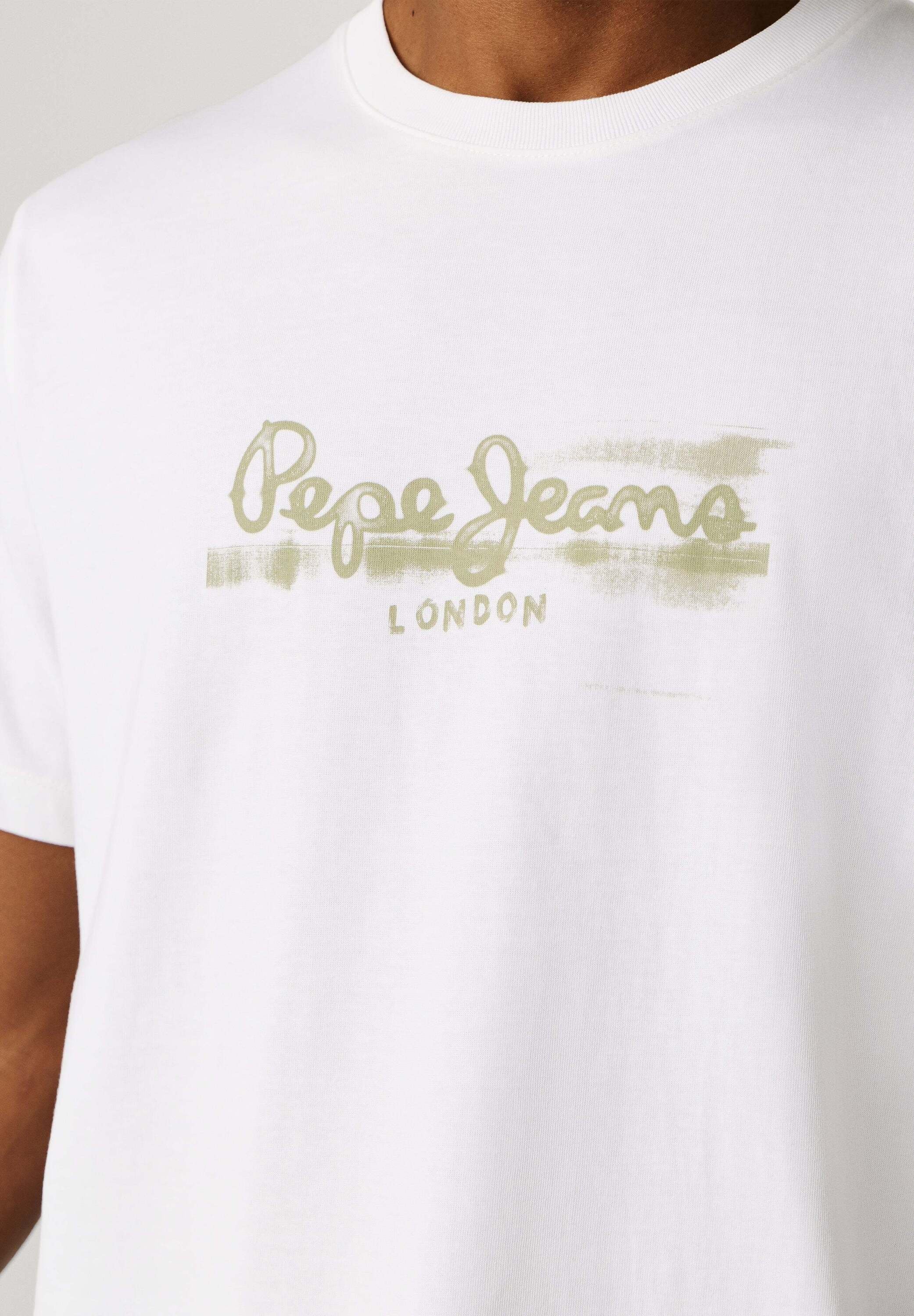 Pepe Jeans SEASONAL LOGO FANTASY