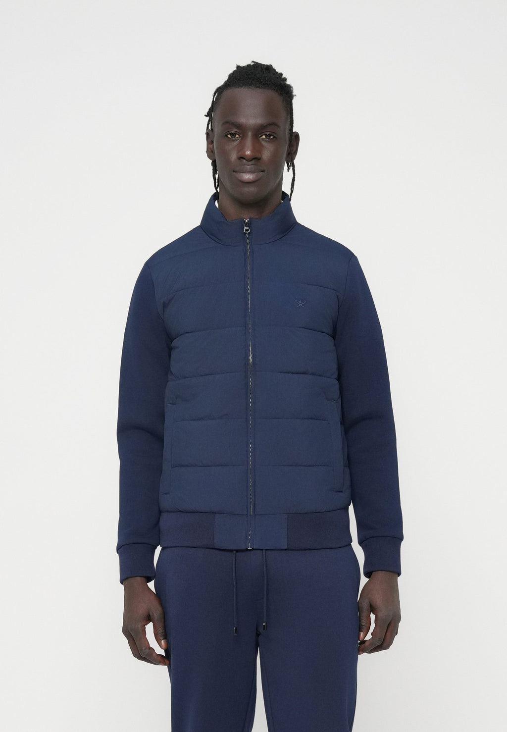 Hackett London